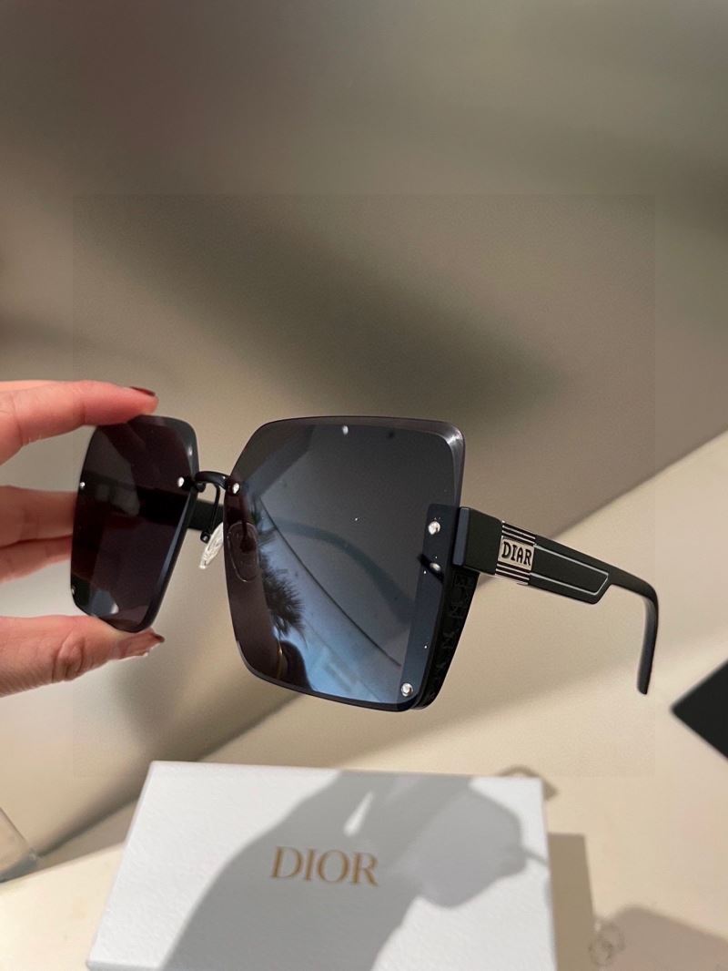 Dior Sunglasses